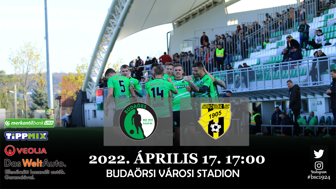 BSC 202122 MBL 33F BUDAORS SOROKSAR SC FACEBOOK KICSI