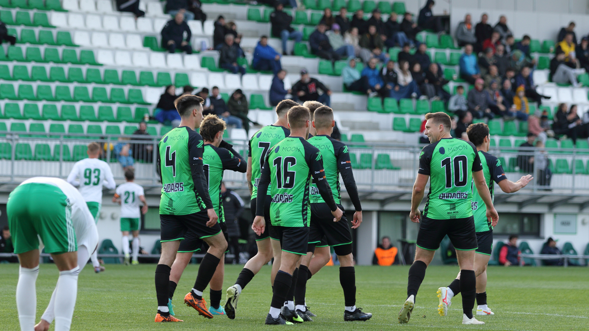 BSC 2324 NBIII 25F BUDAORS ETO AKADEMIA 3 2 BORITO