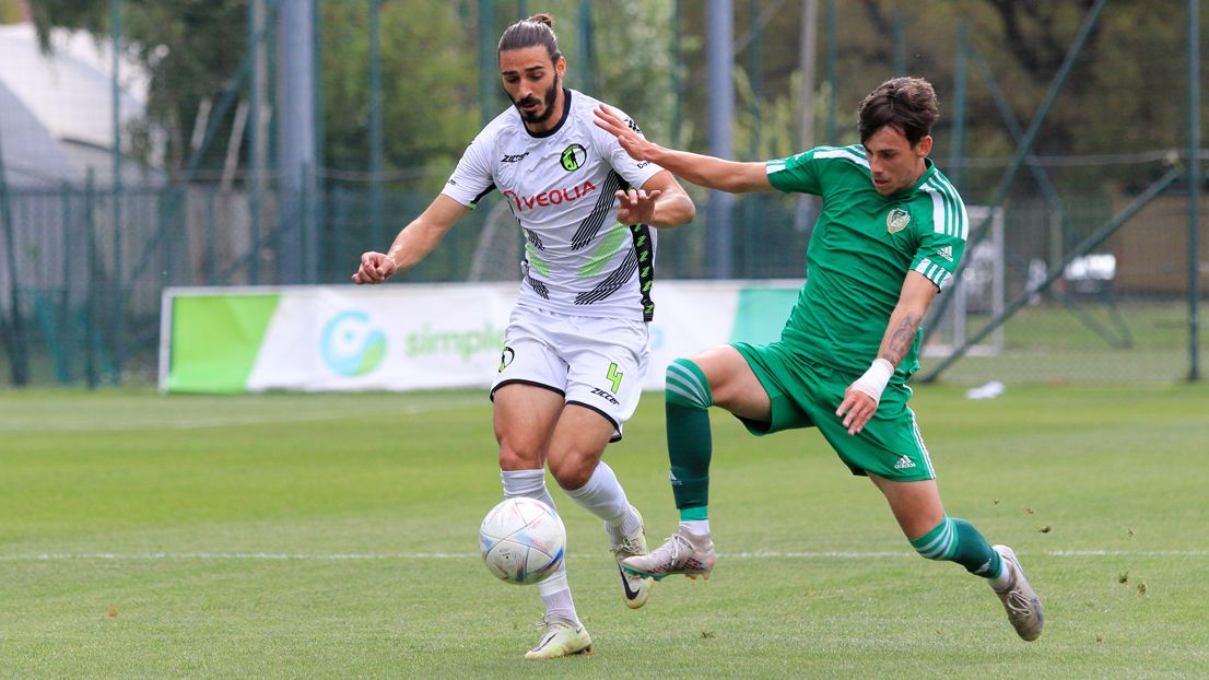 BSC 2324 NBIII 25F BUDAORS ETO AKADEMIA BORITO