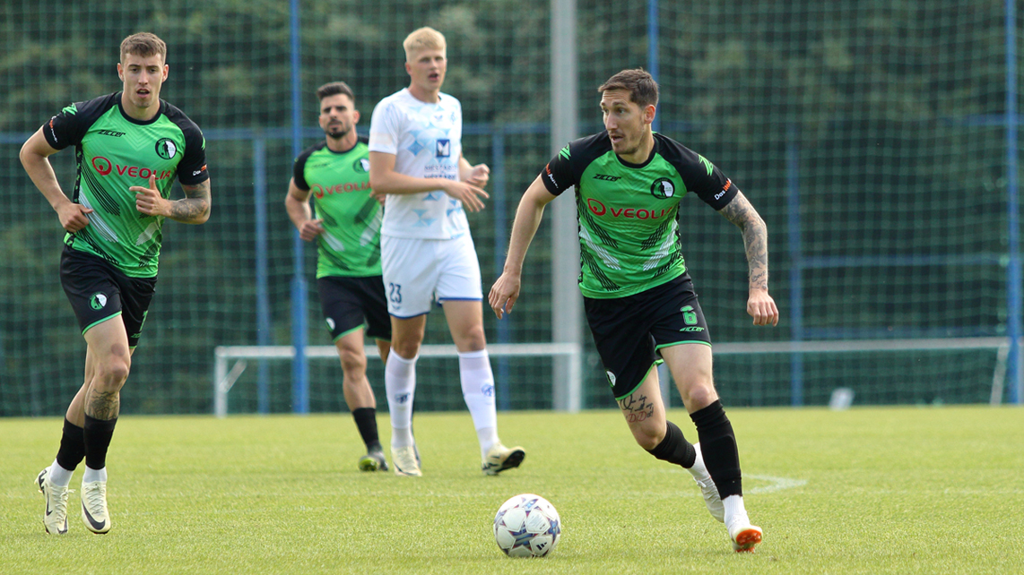 BSC 2324 NBIII 29F PUSKAS AKADEMIA FC II BUDAORS 1 1 BORITO