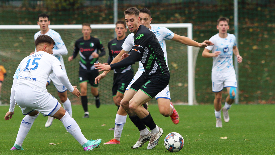 BSC 2324 NBIII 29F PUSKAS AKADEMIA FC II BUDAORS BORITO