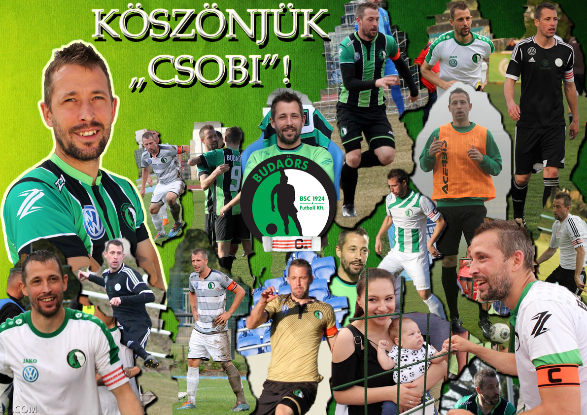 BSC CSOBANKI ADAM1