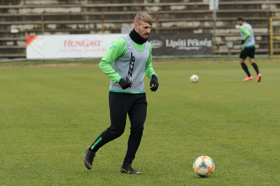 BSC 202021 MBL 21F BFC SIOFOK BUDAORS 2 1 CZAR RICHARD1