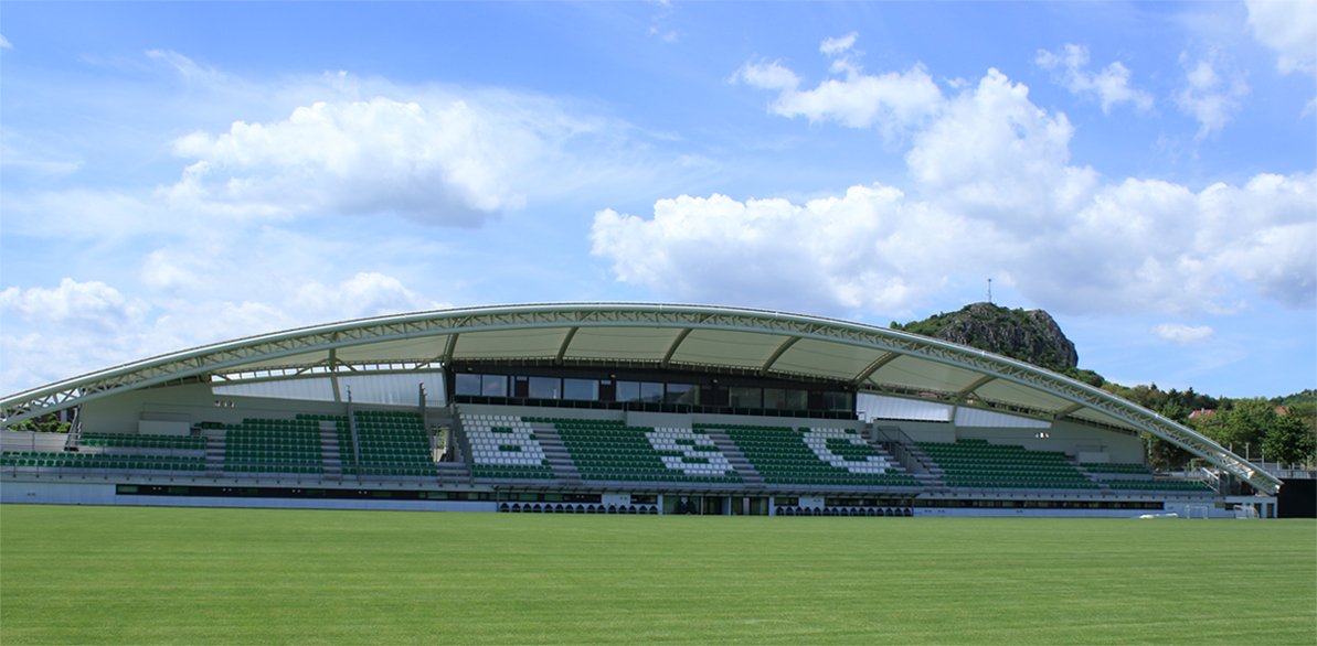 BSC STADION 2021