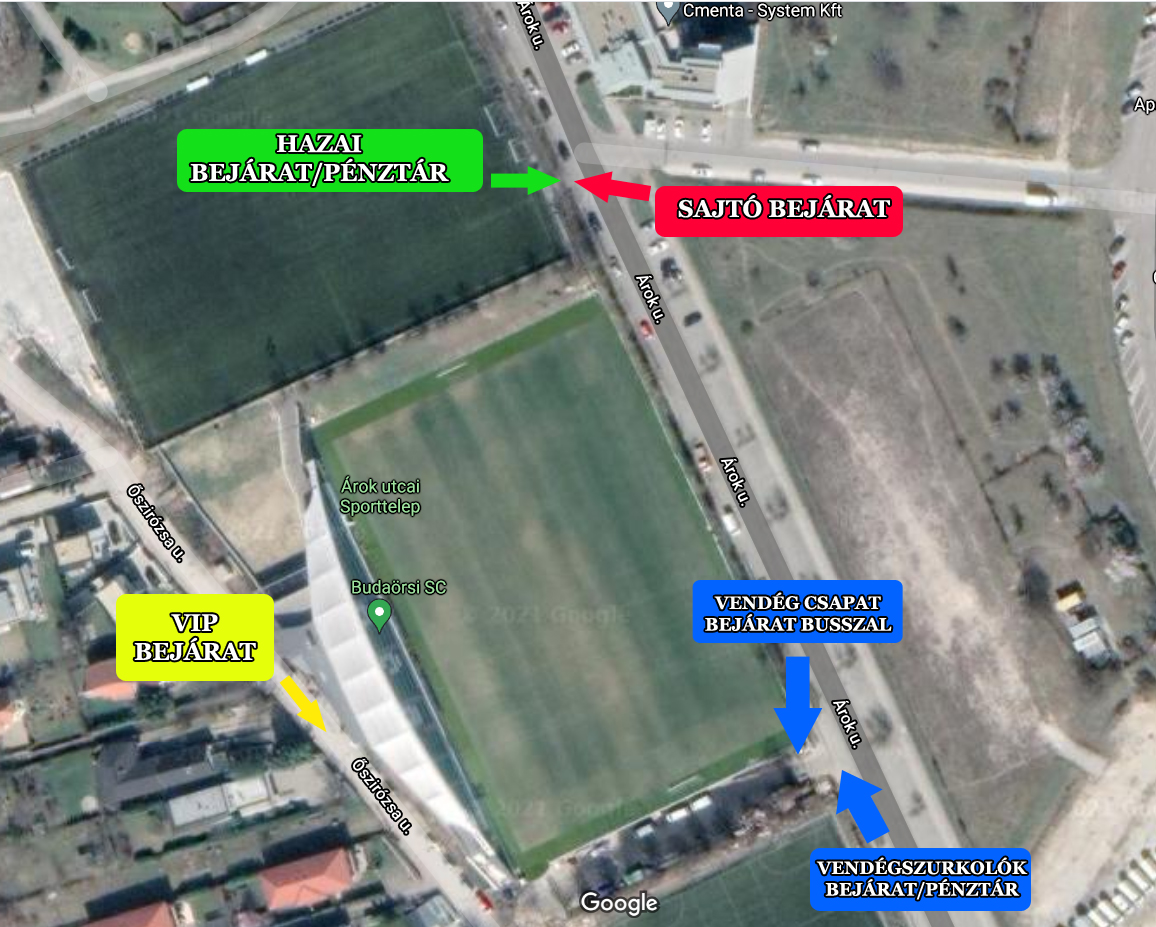 BSC STADION GOOGLE