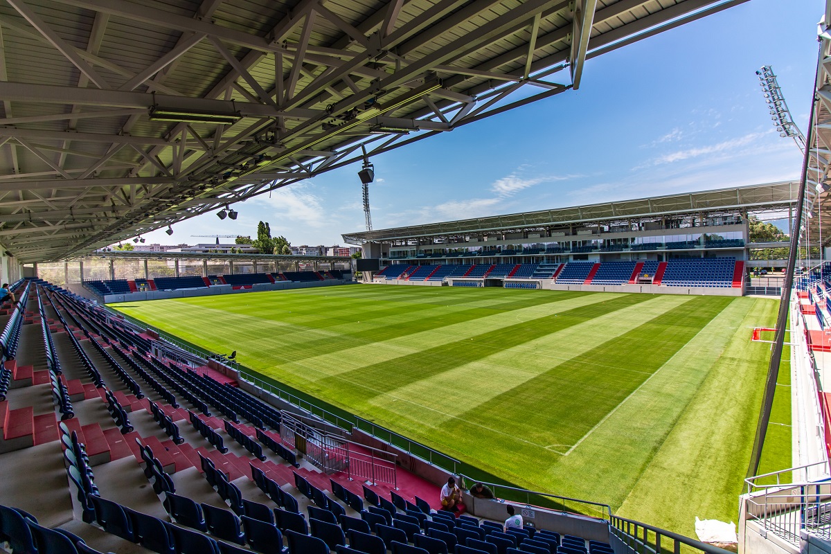 illovszky rudolf stadion