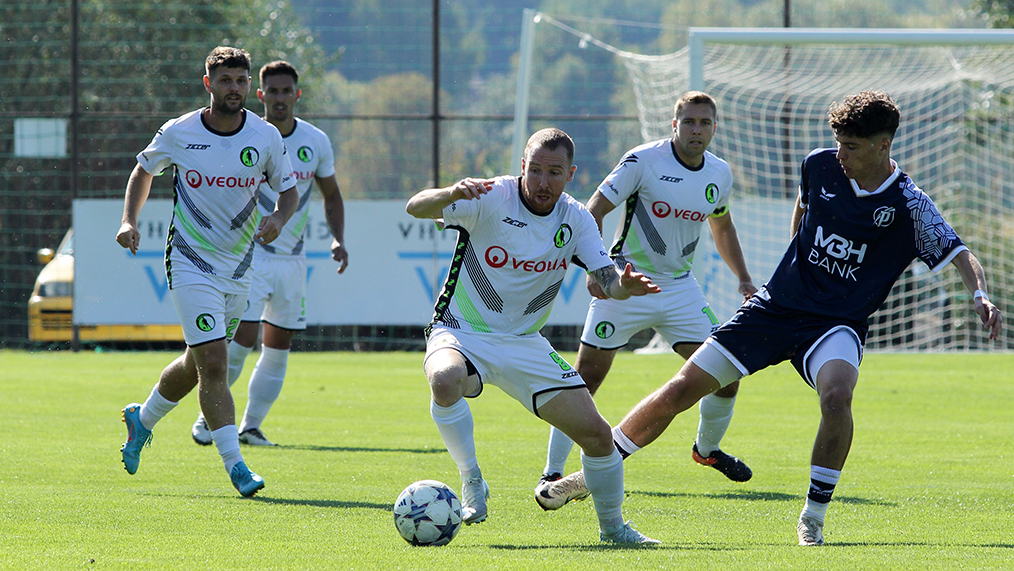 BSC 2425 23F BUDAORS PUSKAS AKADEMIA FC II BORITO