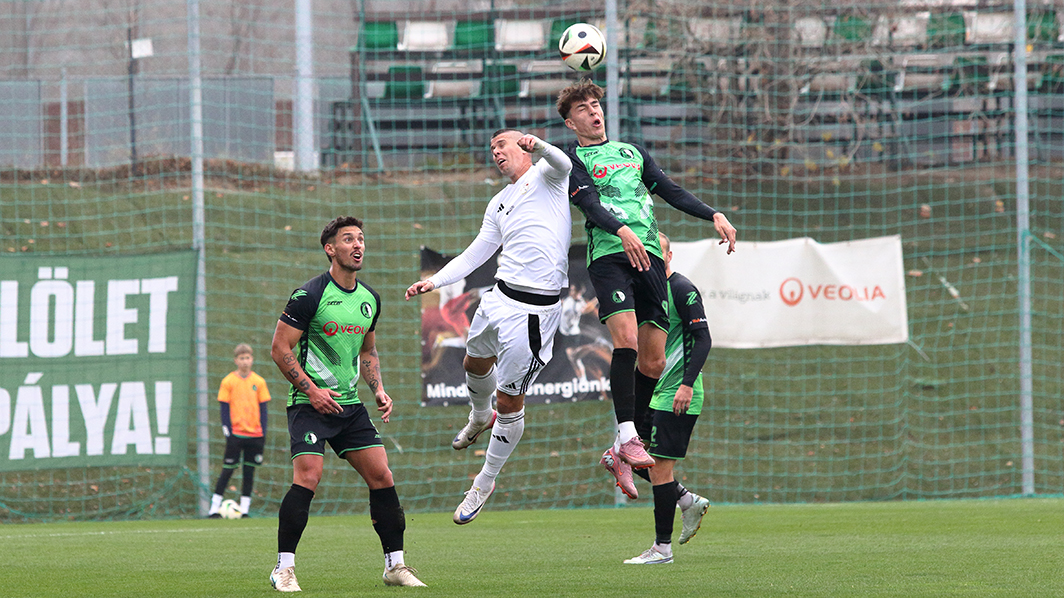 BSC 2526 16F BUDAORS DOROGI FC 1 3 BORITO