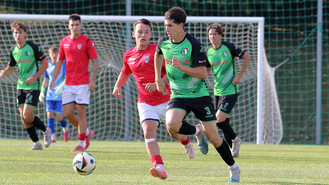 BSC 2526 MK 2F BUDAORS FC NAGYKANIZSA 1 2 BORITO