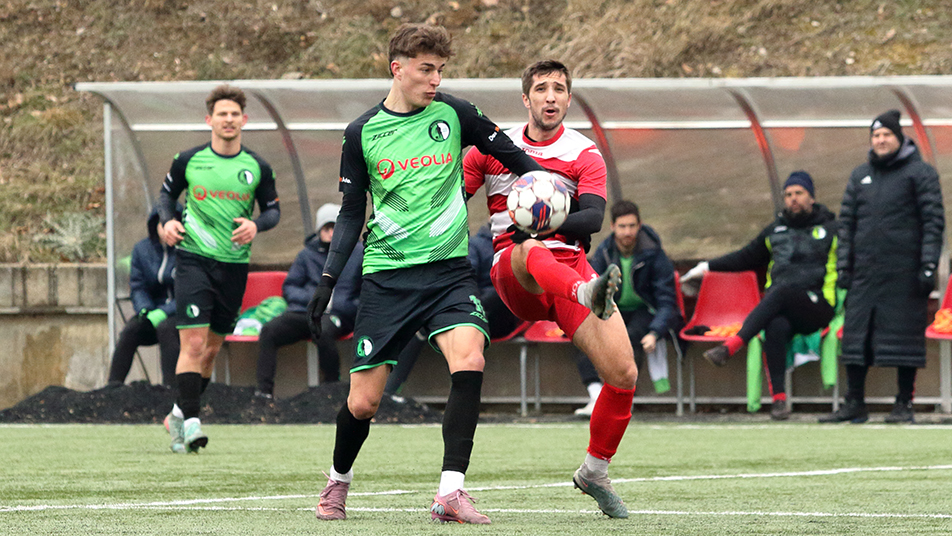 BSC 2526 TELI FELKESZULES BUDAORS FC DABAS 2 1 BORITO