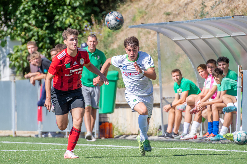 BSC 2526 U19 MAGYAR KUPA 1F BUDAORS DOROGI FC 1 6 BORITO