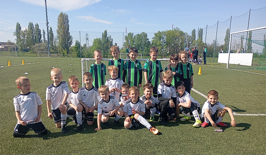 BSC U7 2604