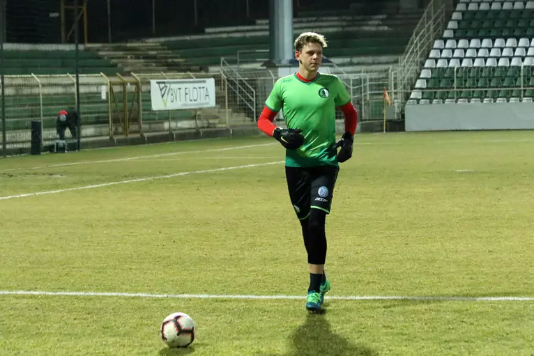 BSC 1819 BORSOS VILMOS
