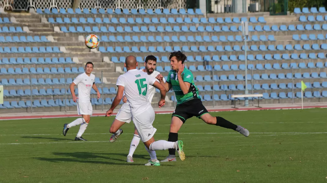 BSC 201920 MBL 11F BUDAORS WKW ETO FC GYOR 2 2 MOLNAR BENCE1