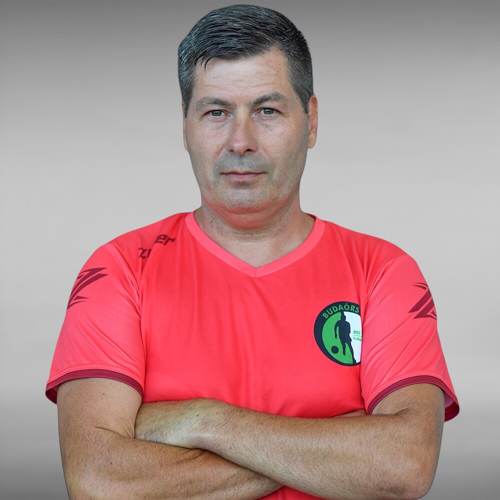 Horváth Ferenc: Be akarjuk bizonyítani, hogy helyünk van a legjobbak között